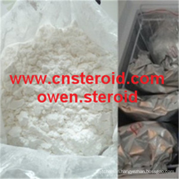 Faslodex Fulvestran Serm Antiestrogen Source CAS 129453-61-8